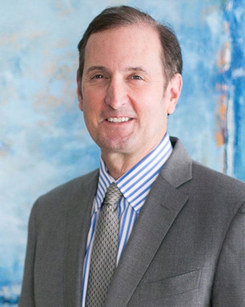 robert elwood headshot