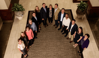 Visionary Law Firm, Practus Celebrates One-Year Anniversary