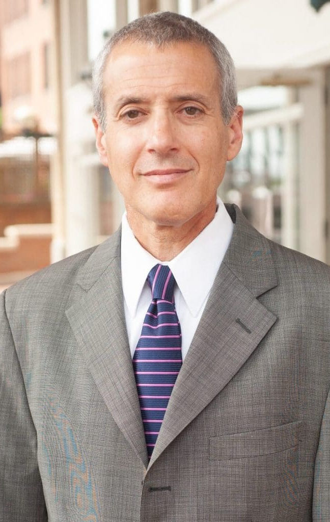 partner ethan corey headshot