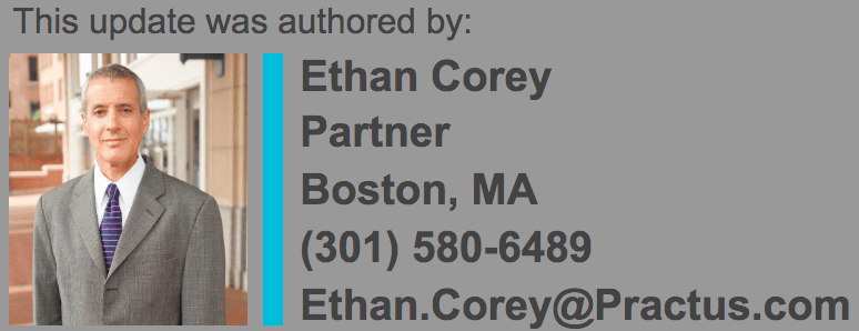 ethan corey author card