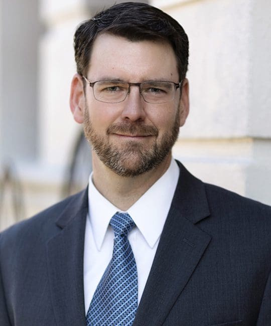 Christopher J. Lange practus partner