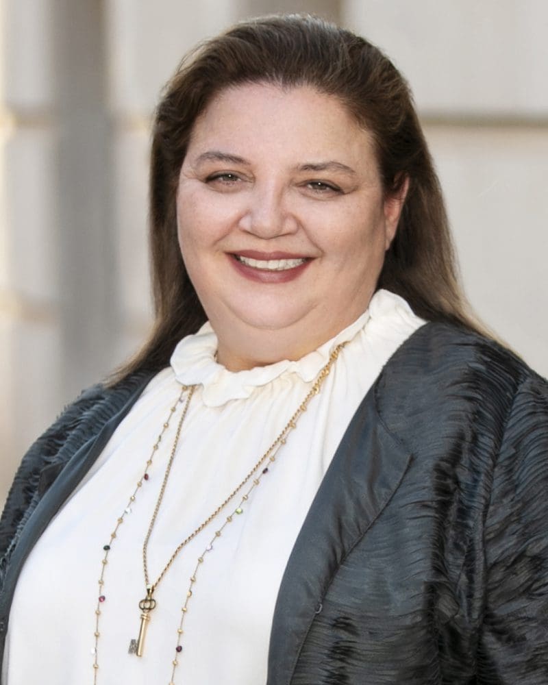 Alexandra Alberstadt, Practus, LLP Partner