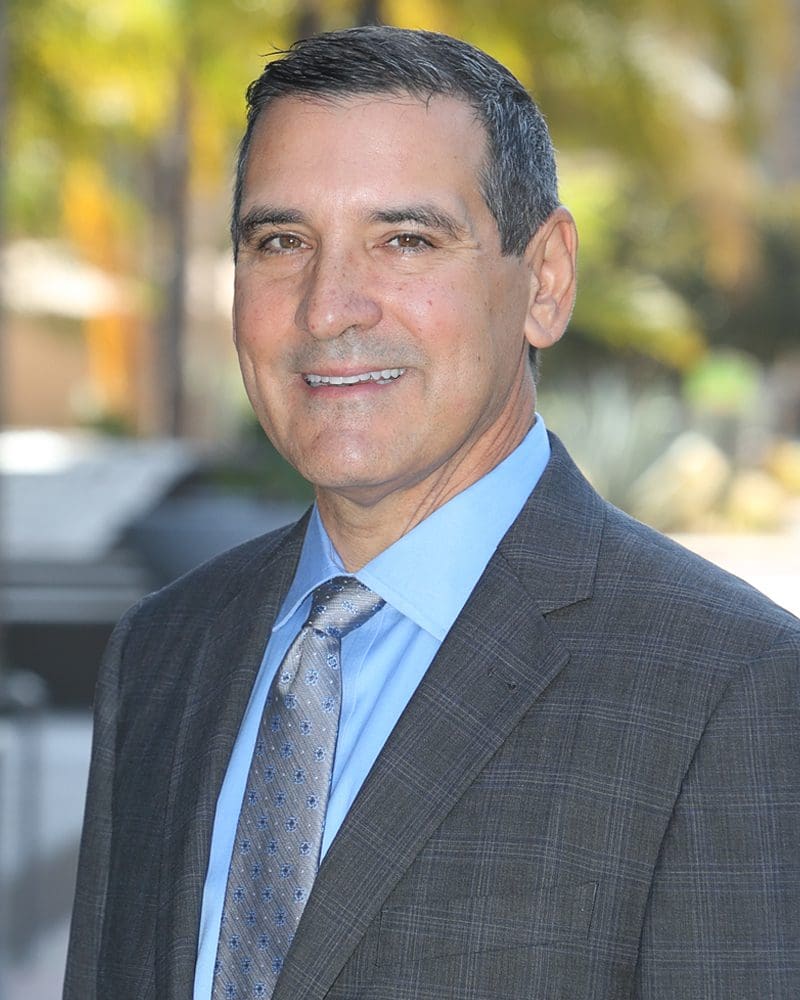 Steve King Practus Partner