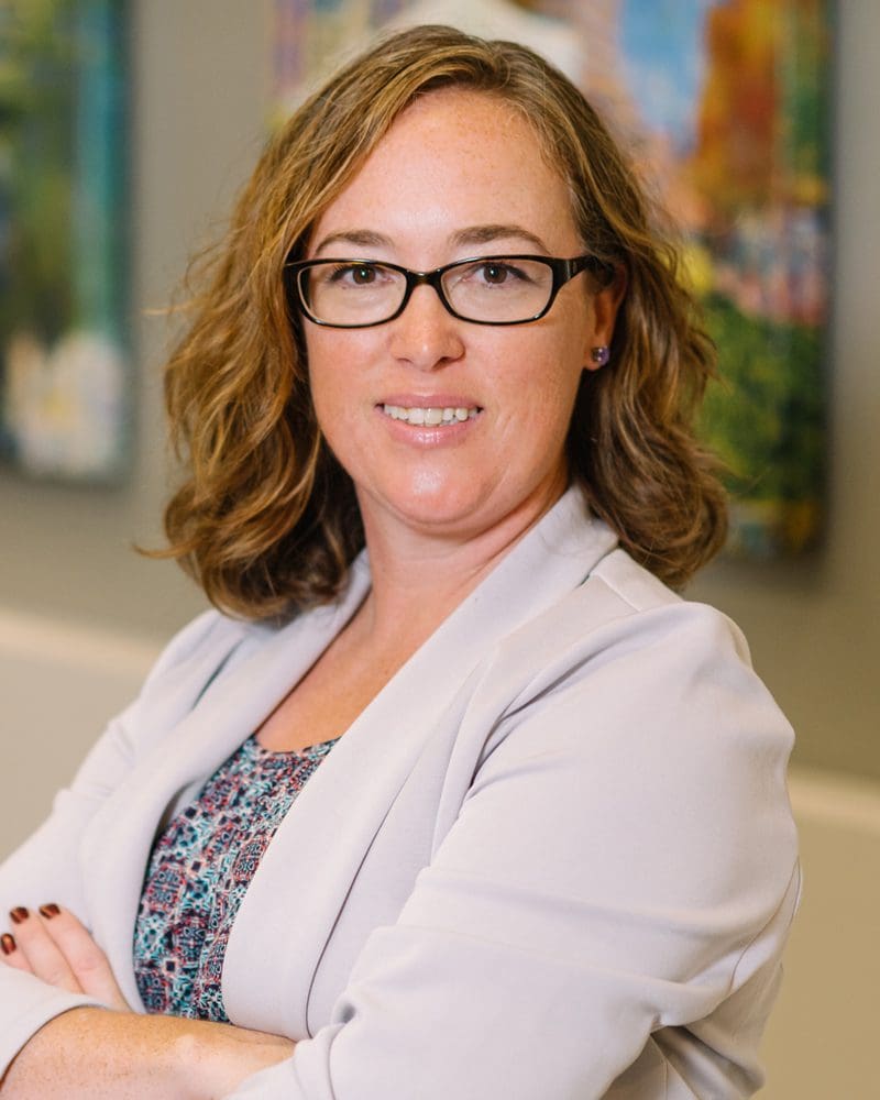 attorney andrea j. shaw