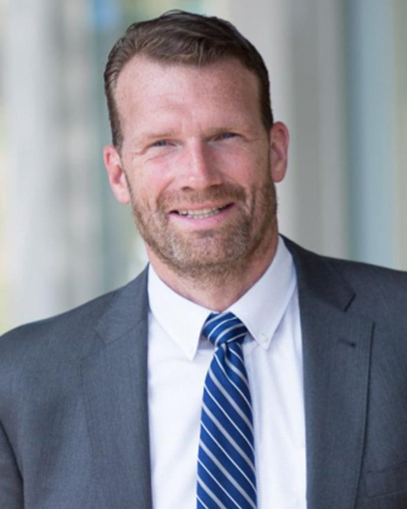 Practus Partner Ken Earley
