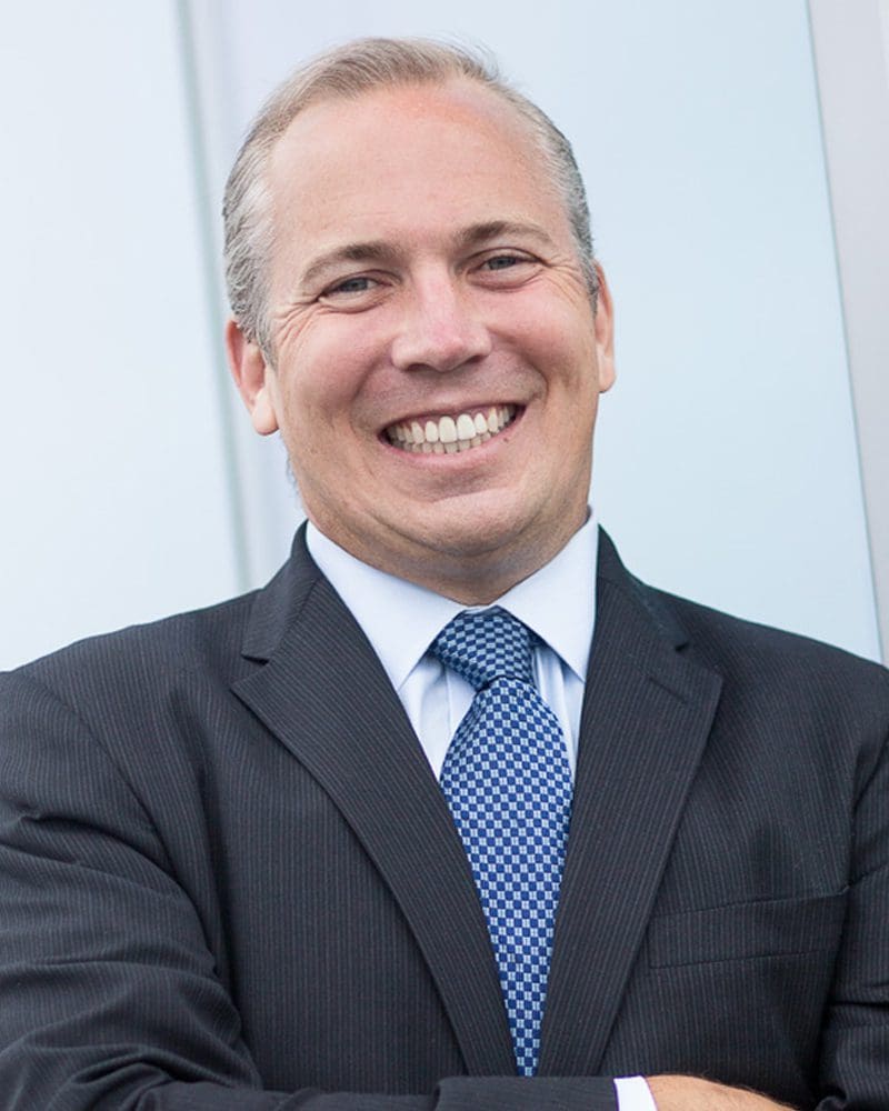 Practus, LLP Partner Todd Anderson