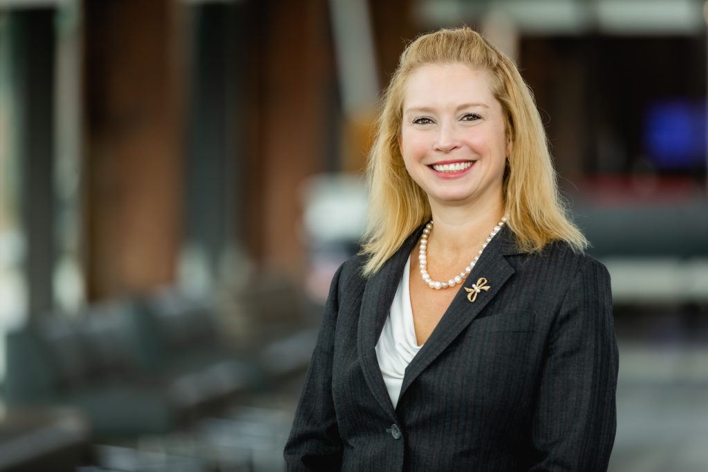 RAC Report Panelist & Practus Healthcare Partner Knicole Emanuel