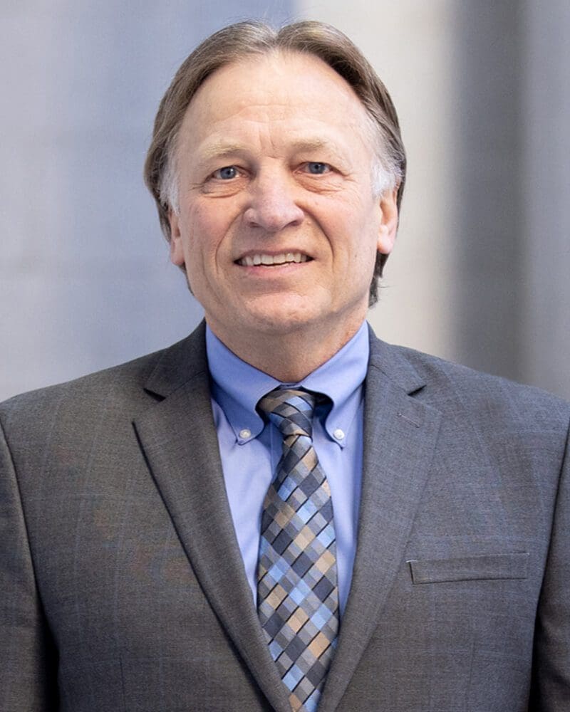 Attorney Duane Mathiowetz