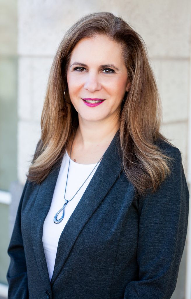 Firm Administrator Sandra D. Haislet