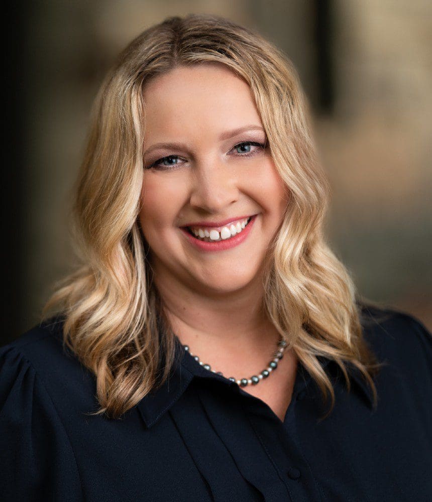 Molly Aspan Lawyer