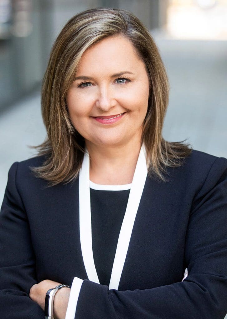 Portia Kayser practus partner