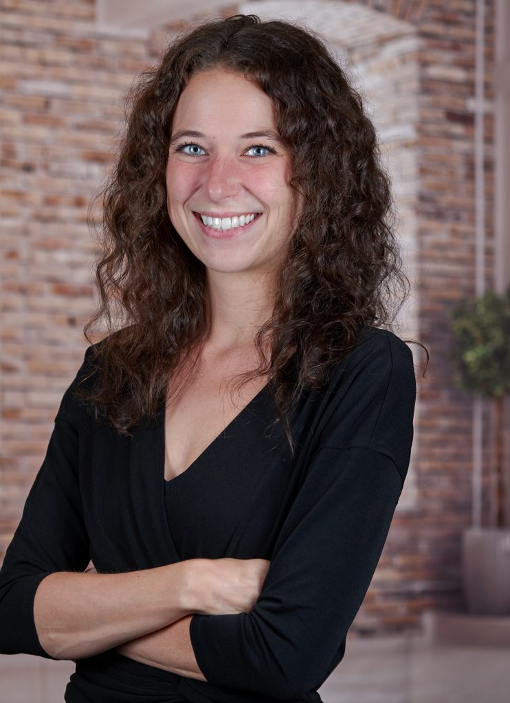 Practus Billing Specialist, Morgan Wentz