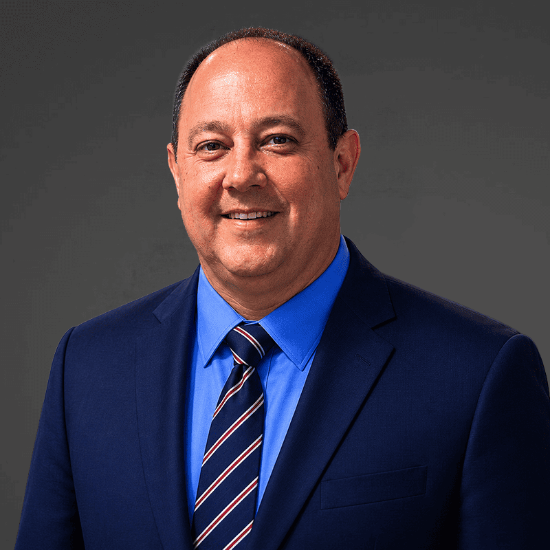 Robert Moreiro