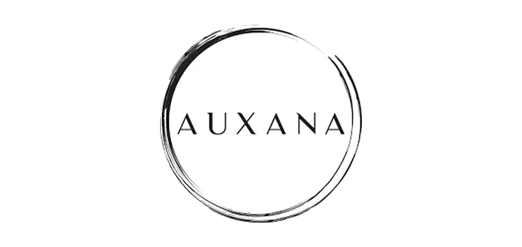 auxana logo