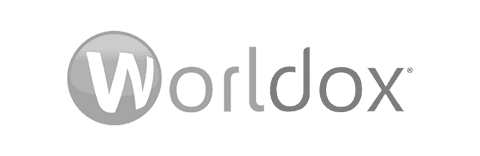 Worldox logo