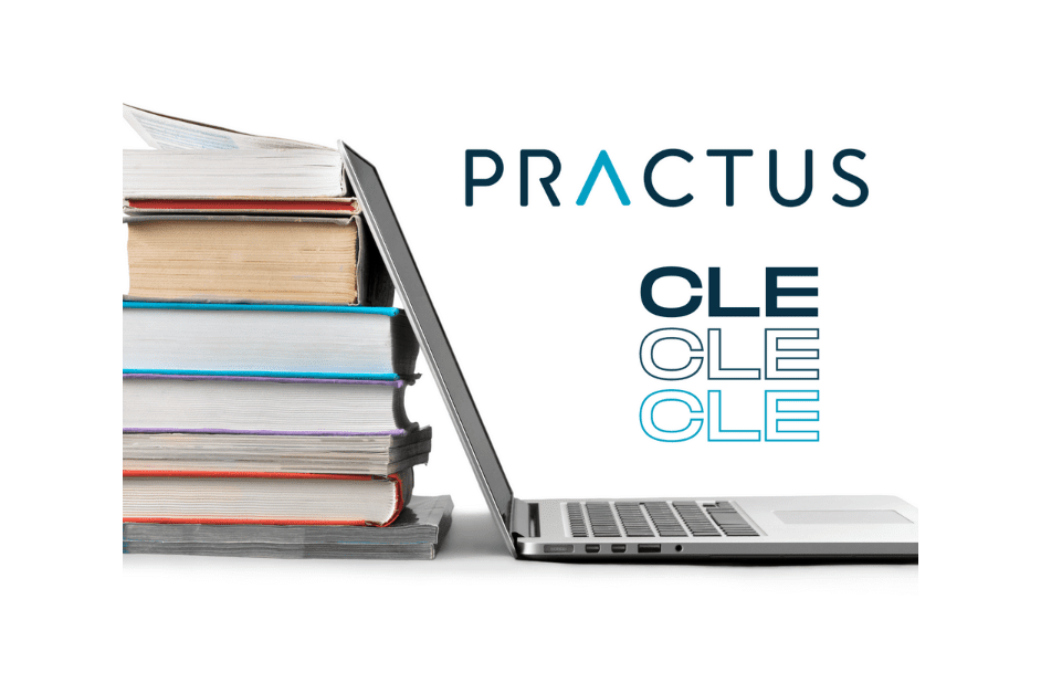 CLE programs at Practus