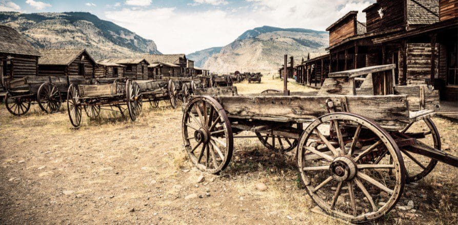 Digital Assets: Not Quite the “Wild West”