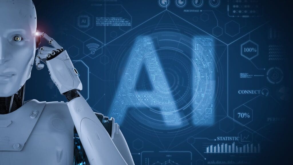 ai and intellectual property law