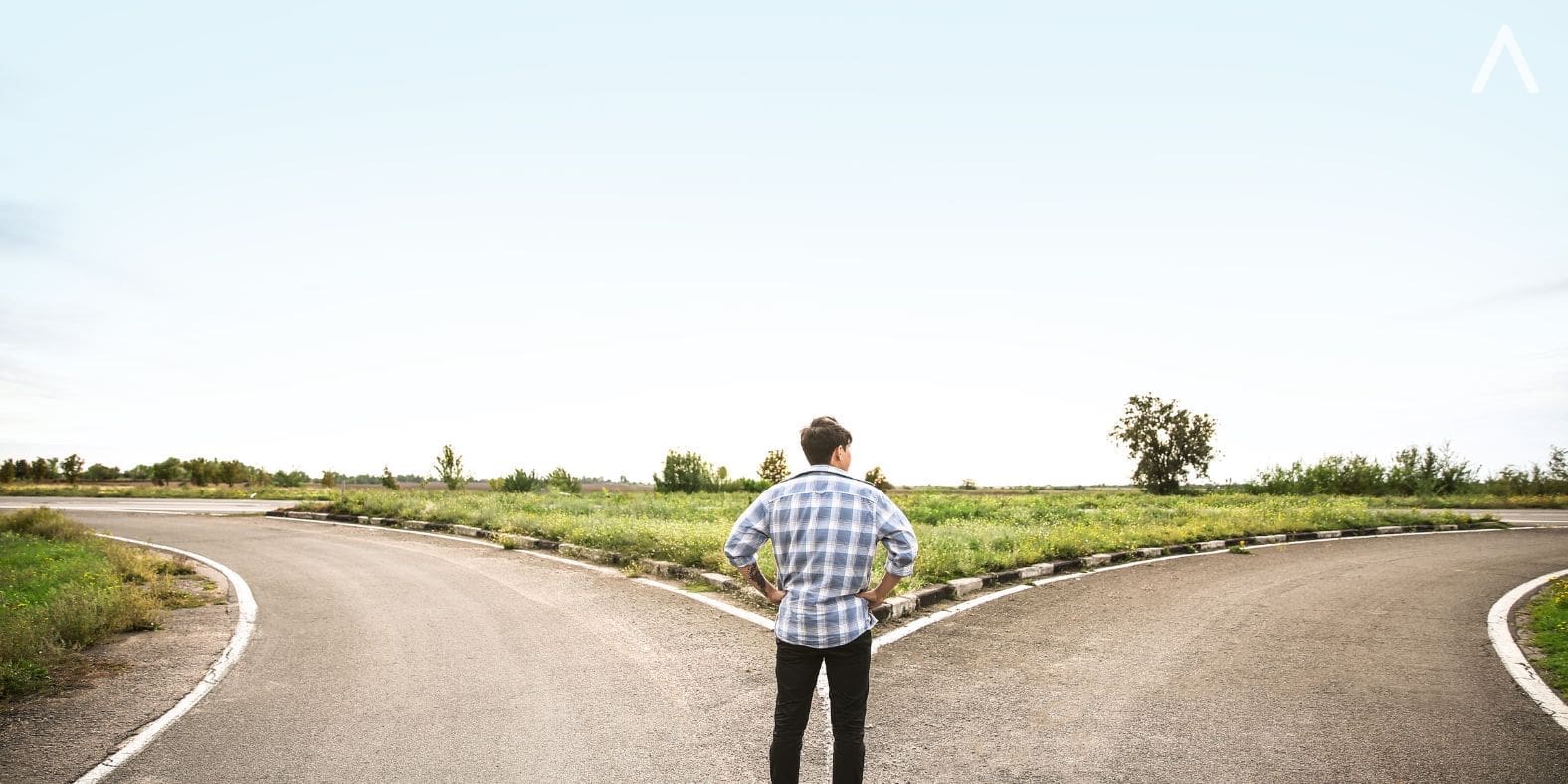 Are You Facing a Crossroads in Your Legal Career? It may be time to forge a new path. 