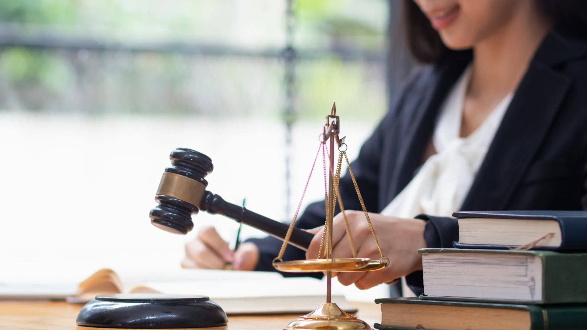 5 Legal Topics People Are Talking About This Year