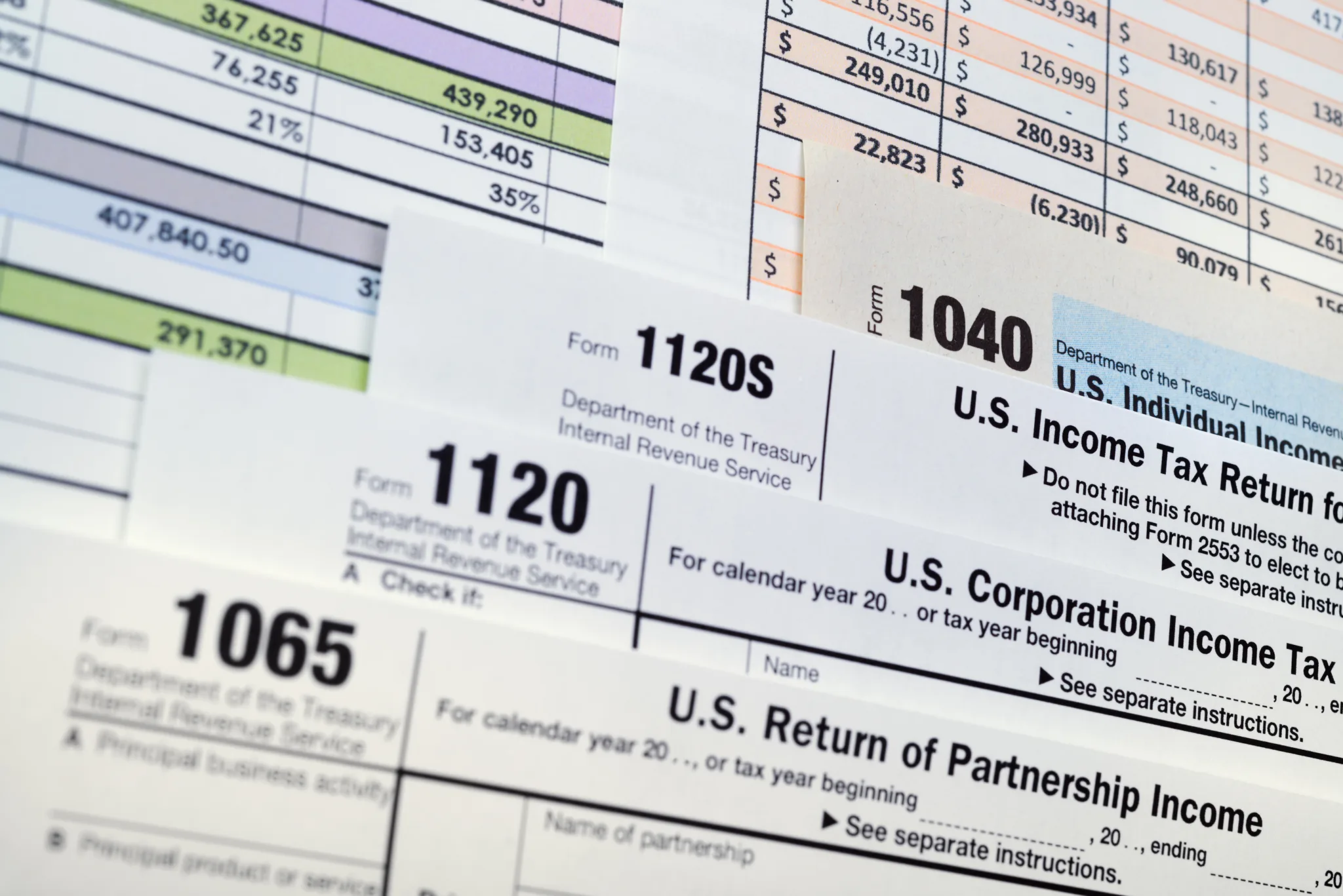 Helpful Tax Tips for 2021