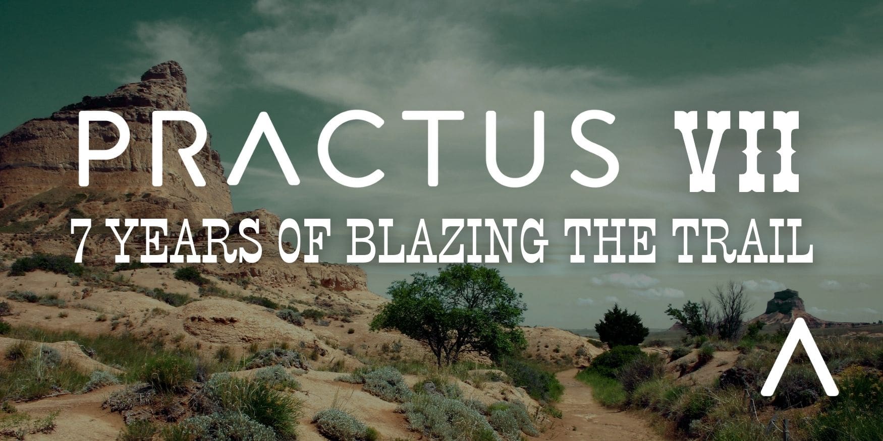 7 Years of Blazing the Trail as a Modern Law Firm 