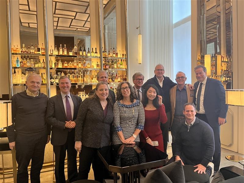 practus llp new york team meeting up in nyc