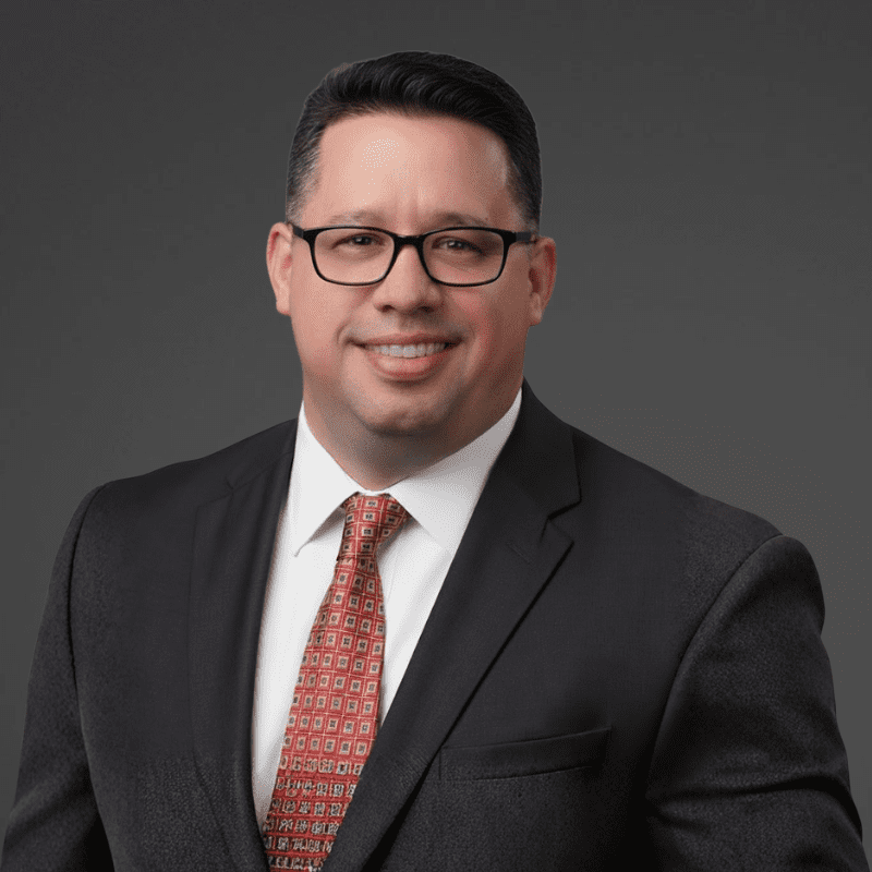 Chad R. Kaffer