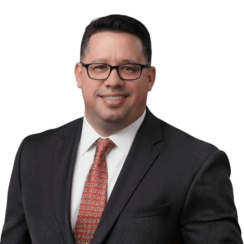 Chad R. Kaffer