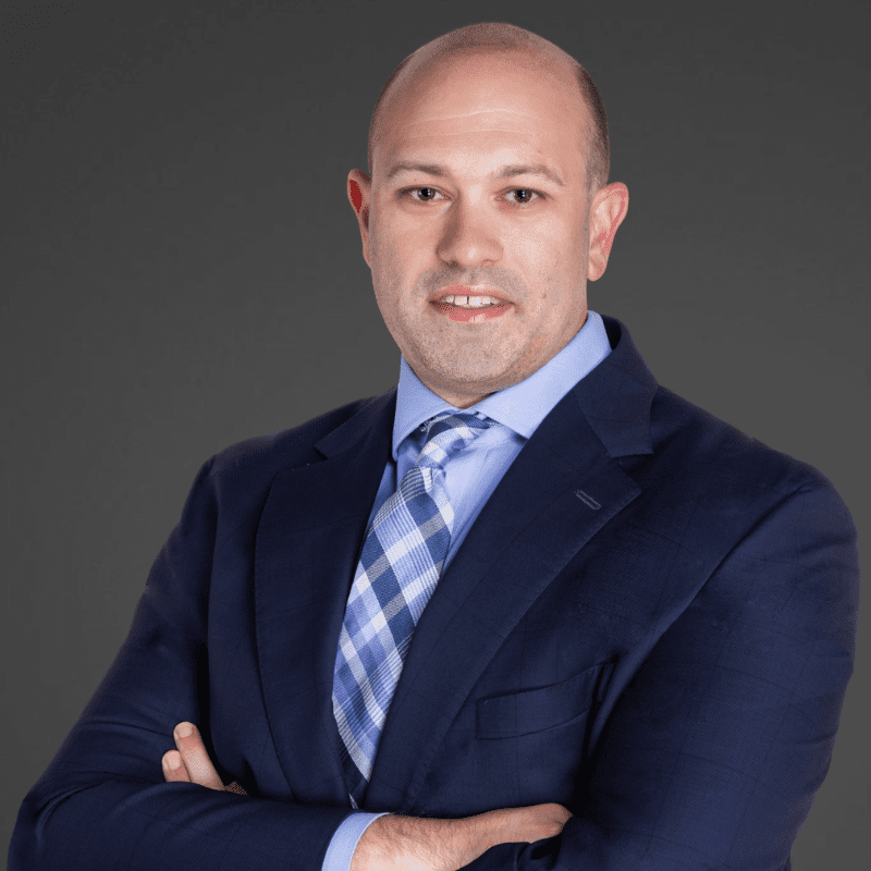 Andrew L. Vining