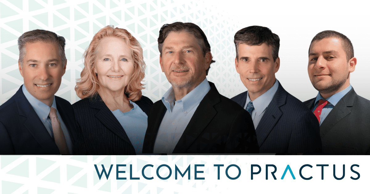 Practus Doubles Intellectual Property Practice