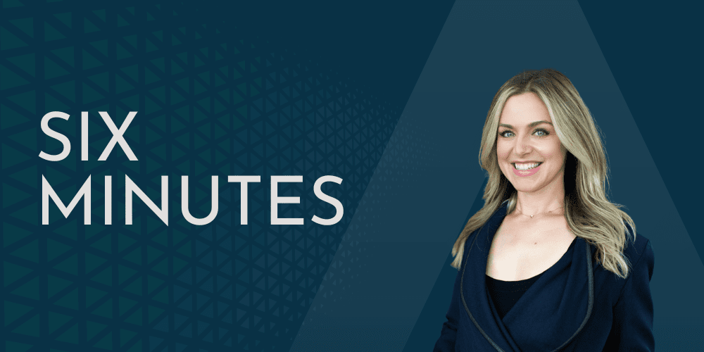 Six Minutes with… Valerie Spengler