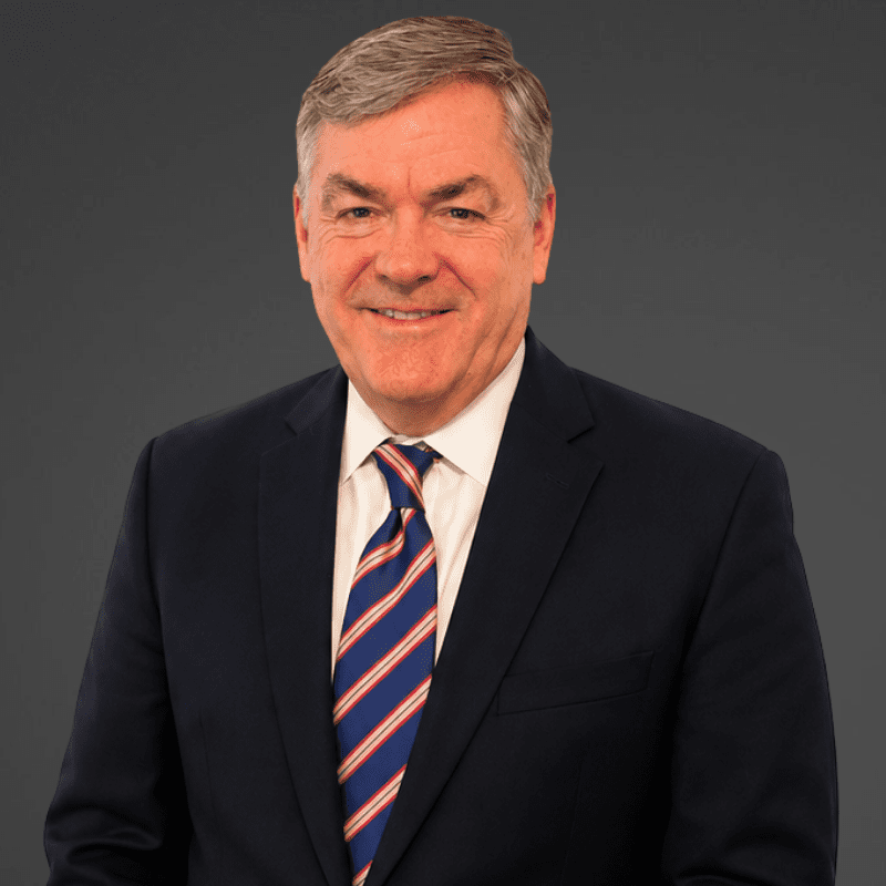 John Grady