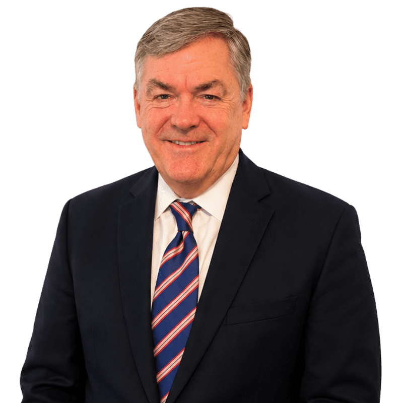 John Grady