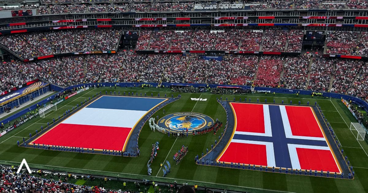 Beyond the Pitch: Behind-the-Scenes Legal News of the World Cup 