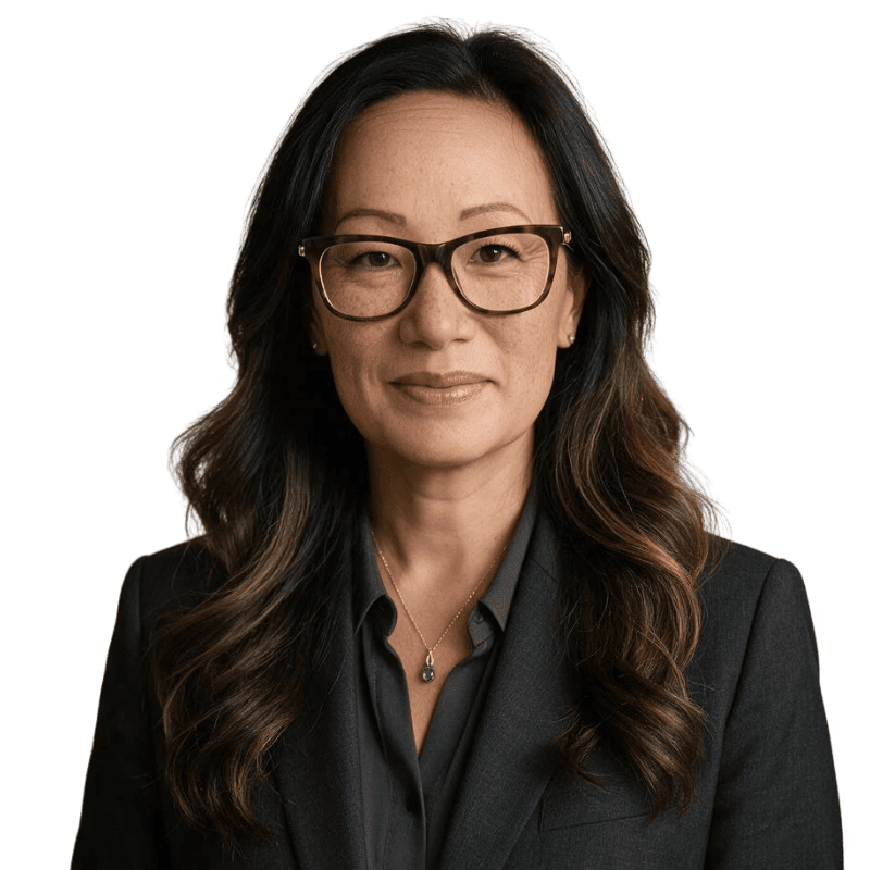 Nikki Salgat